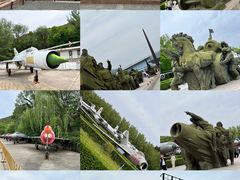 -中国航空博物馆