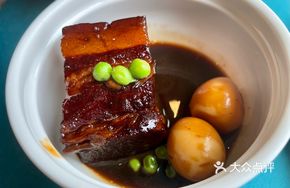 Chengzhong Chun Dan Dongpo Pork