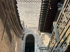 -马家大院