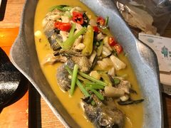 -渔沧米缸·绍兴美食(万达店)