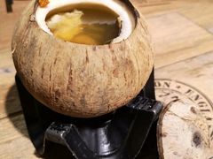 -花溪雨·森林餐厅(石基店)