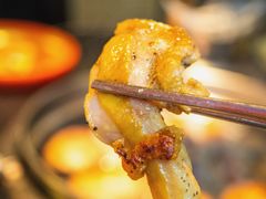 -真熙家牛排烤肉无限续(百脑汇店)