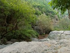 -京西十八潭风景区