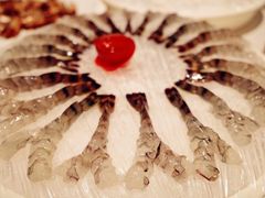 鲜虾生-炳胜品味(海印总店)