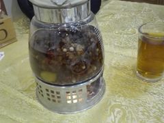 特色茶-九大簋家宴(北京路店)