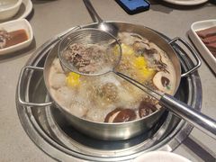 -为什么牛潮汕牛肉火锅(中信广场店)