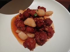 -南门食仙·手工福州菜(南门兜店)