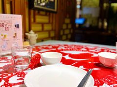 -汉唐宴长安食府