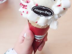-哈根达斯(天河城店)