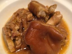 -西湖春天•老字号杭州菜(百汇店)