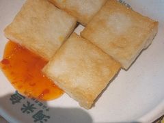 -淘米捞·米汤脆鲩鱼火锅(福田皇岗店)