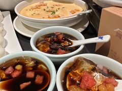 -简小舍·民间手艺菜(武昌江滩店)