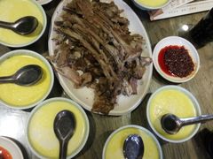 -清真益鑫羊肉手抓馆(南大街店)