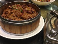 -刘胖子家常菜·蹄花焖藕(中南店)