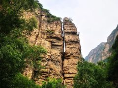 -龙门涧景区