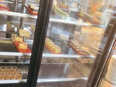 -东莞塘厦三正半山温泉酒店·沙利文西餐厅