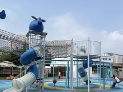 -丽达购物中心(崂山店)