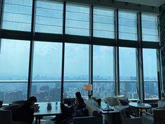 -悦轩中餐厅·高空江景·杭州柏悦酒店