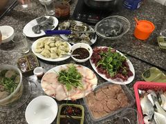 -山珍鲜牛肉火锅·本地连锁老字号(二马路汕中老店)