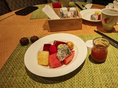 -威斯汀舞台餐厅