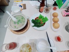 -蔡澜点心·粤菜(月星环球港店)