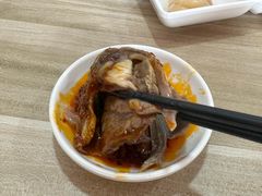-丰登陕西水盆牛羊肉·泡馍
