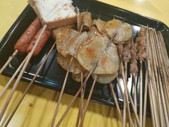 -望京小腰(北京总店)