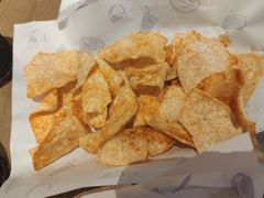 -Taco Bell 塔可钟(民田路店)