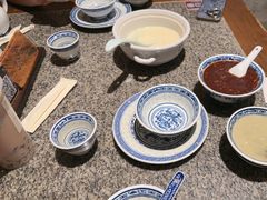 -南京大牌档(之心城店)