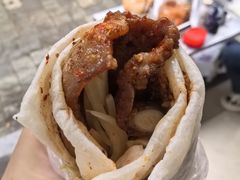 -巍山古城