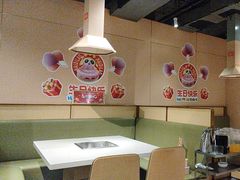 -海底捞火锅(劲松店)