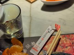 -尚尚仙·酸汤猪手·猪肚鸡火锅(华联万柳购物中心店)