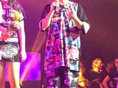 -东亿天弘演播大厅