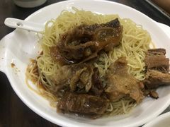 -汉记面馆(南华东路店)