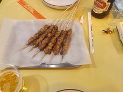 -小田油焖小龙虾(双井店)