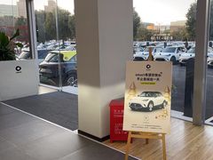 -上海浦东smart汽车全功能店(金桥店)