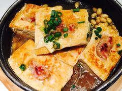 -原味田园·客家菜·土窑鸡(中航城君尚购物中心店)