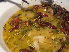 -太二酸菜鱼(福州泰禾店)