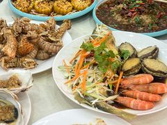 -人和啤酒屋海鲜大排档(营口路店)