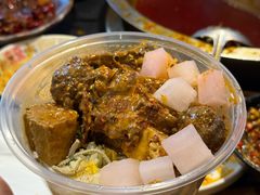 -沸炉重庆老火锅(军事博物馆店)