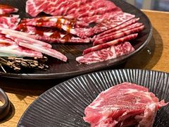 -大牛焱烧·和牛炭火烧放题