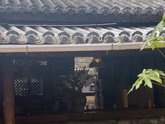 -尽善百年古院餐厅(王家老宅店)