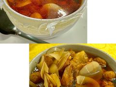 -海鲜街菜馆(海珠南路店)