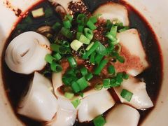-老建水鸡脚王(翰林街店)