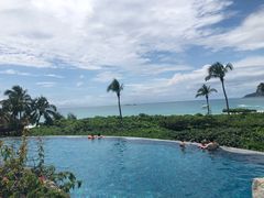 -三亚亚龙湾天域度假酒店