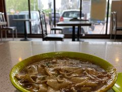-大福来锅巴菜(古文化街店)