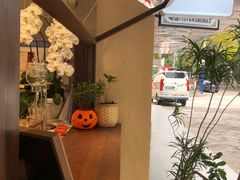 -seeu coffee(江滩店)