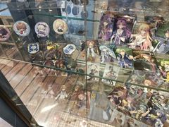 -IPSTAR·潮玩星球·主题店(上海店)