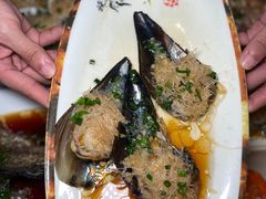 -达叔香味海鲜(海棠68环球美食街店)