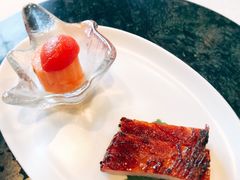 蜜烧松板肉-三号黄浦会Canton Table